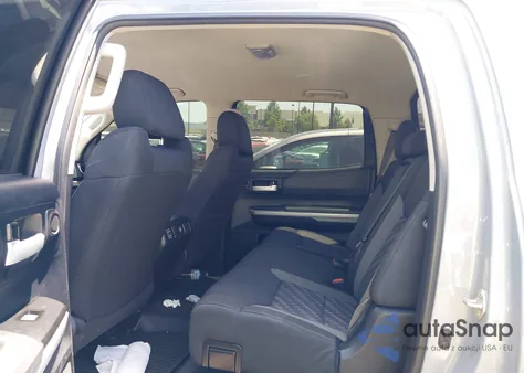 2018 Toyota Tundra Sr5 5.7L V8 from USA, damaged, VIN 5TFDY5F16JX754231